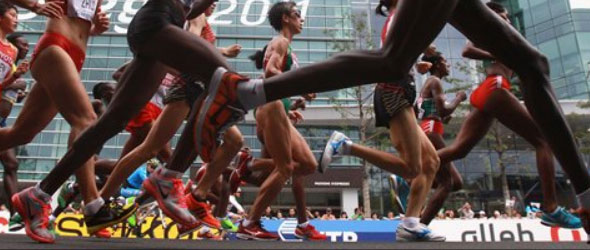 Daegu Women's Marathon
