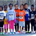 USATF Club Grants