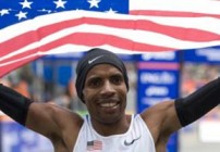 Meb Keflezighi