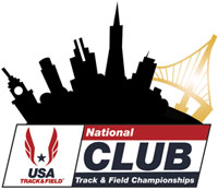 Club Track & Field Championships
