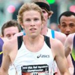 Trafeh, Rhines take USA Half Marathon titles 