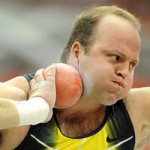 Field events at 2011 USA Indoor Championships
