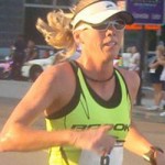 Hanley-Pinto wins Princess Half Marathon