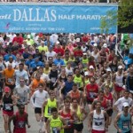 Gomez, Cook Win Second Dallas Half Marathon