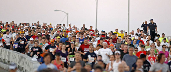 Miami Half Marathon