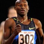 Lagat named Athlete of the Week