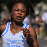 Akor Wins Finest City Half Marathon 