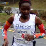 Trafeh, Cherobon-Bawcom win 10 Mile Titles 