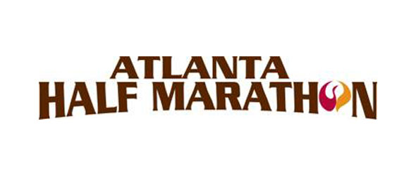Atlanta Half Marathon 2011