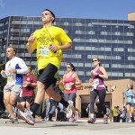 Baltimore Running Festival has Economic Impact