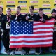 USA Cross Team