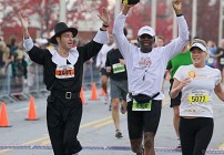 Atlanta Half Marathon