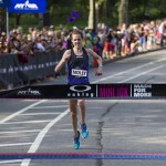 Molly Huddle wins New York Mini 10K