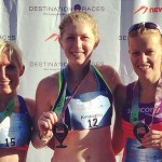 Canadian, Californian win Kelowna Wine Half