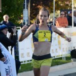 Gallagher sets Army Ten Miler record