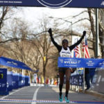 Defending Champs Return for NYC Half 2020