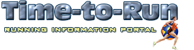 Running Information Portal